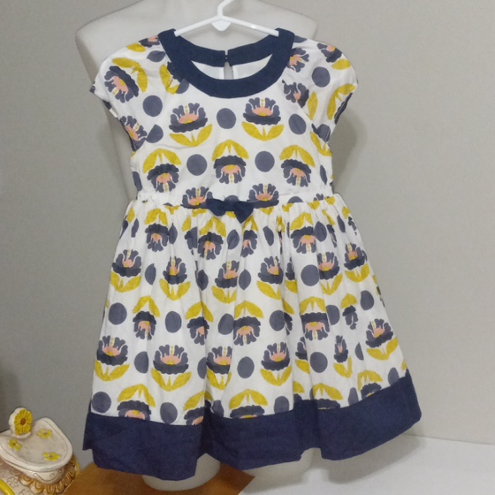 Lydia Jane dress